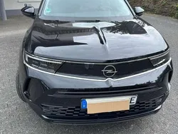 Schwarz Gebraucht 2021 Opel Mokka-e Edition SUV | 16.250 € (Guter Preis)
