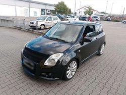Gebraucht 2008 Suzuki Swift Sport Limousine | 2.700 € (Guter Preis)