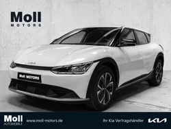Weiß Neu 2025 Kia EV6 4 SUV | 43.900 € (Superpreis)