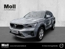 Grau Gebraucht 2023 Volvo XC40 Core SUV | 37.937 € (Fairer Preis)