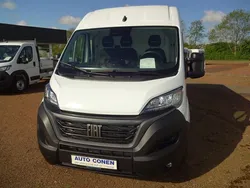 Weiß (ducato weiß) Neu 2024 Fiat Ducato S Van | 40.990 €