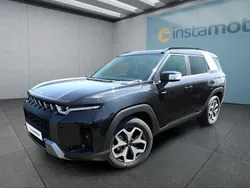 Schwarz Neu 2025 Ssangyong Torres SUV | 27.449 € (Superpreis)
