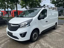 Weiß Gebraucht 2019 Opel Vivaro S Van | 11.990 € (Superpreis)