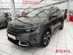 Grau Gebraucht 2020 Citroën C5 Aircross Shine SUV | 19.990 € (Guter Preis)