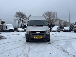 Silber Gebraucht 2009 Ford Transit Abholung | 3.990 € (Fairer Preis)
