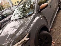 Grau Gebraucht 2025 Dacia Jogger Extreme Van / Kleinbus | 22.999 € (Superpreis)