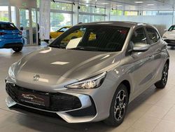 Silber Neu 2025 MG MG3 Comfort Kleinwagen | 17.490 € (Superpreis)