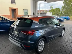 Grau Gebraucht 2020 Seat Arona XCELLENCE SUV | 14.950 € (Guter Preis)