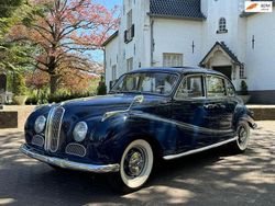 Blau Gebraucht 1960 BMW 501 Limousine | 49.500 €