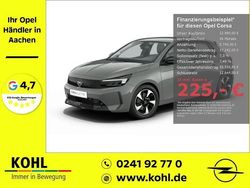 Grau Neu 2025 Opel Corsa-e Edition Kleinwagen | 22.990 €