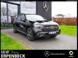 Mercedes GLC300e
