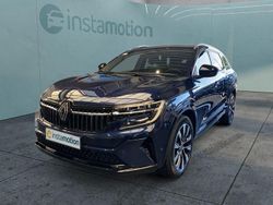 Blau Neu 2024 Renault Espace Van / Kleinbus | 40.399 €