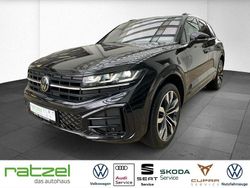 Schwarz Gebraucht 2025 VW Touareg Style SUV | 85.333 € (Teuer)