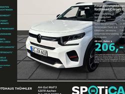 Weiß Gebraucht 2025 Citroën C3 PureTech Kleinwagen | 16.450 € (Guter Preis)