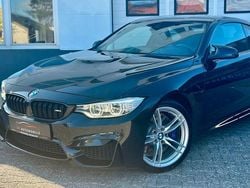 Schwarz Gebraucht 2016 BMW M4 Competition Edition Coupé | 43.950 € (Superpreis)