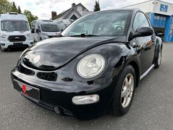 Schwarz Gebraucht 2001 VW Beetle Limousine | 1.990 € (Fairer Preis)