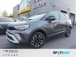 Andere farbe Gebraucht 2023 Opel Crossland Elegance SUV | 16.780 € (Guter Preis)
