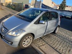 Silber Gebraucht 2009 Mercedes A150 Elegance Limousine | 4.750 € (Guter Preis)