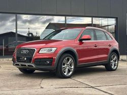 Andere Gebraucht 2016 Audi Q5 Advanced SUV | 22.990 € (Etwas zu teuer)