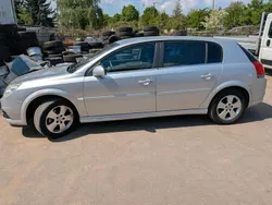 Opel Signum