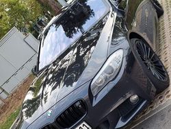 Schwarz Gebraucht 2011 BMW 535 Performance Limousine | 13.500 € (Etwas zu teuer)