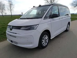 Candyweiß dach schwarz Neu 2024 VW T7 Comfortline Van | 62.140 € (Superpreis)