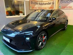 Schwarz Gebraucht 2023 Nio ET5 Limousine | 29.950 €