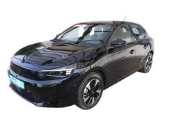 Karbon schwarz Gebraucht 2024 Opel Corsa-e Kleinwagen | 22.490 € (Etwas zu teuer)