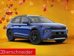 Blau (energyblau) Neu 2025 Skoda Elroq SUV | 28.340 € (Superpreis)