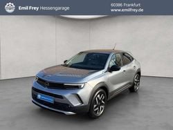 Kontrast grau metallic Gebraucht 2023 Opel Mokka Elegance SUV | 18.950 € (Guter Preis)