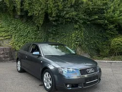 Gebraucht 2004 Audi A3 Ambition Kleinwagen | 2.990 € (Fairer Preis)