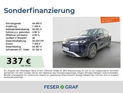 Grenadillschwarz metallic Gebraucht 2025 VW Tayron IQ Drive SUV | 44.490 € (Superpreis)