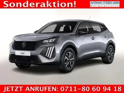 Artense grau metallic Neu 2025 Peugeot 2008 Style SUV | 25.760 € (Superpreis)