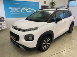Weiß Gebraucht 2017 Citroën C3 Aircross Shine SUV | 9.960 € (Guter Preis)