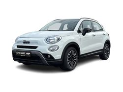 Colore esterno (gelato weiss) Gebraucht 2023 Fiat 500X Cross SUV | 17.490 € (Guter Preis)