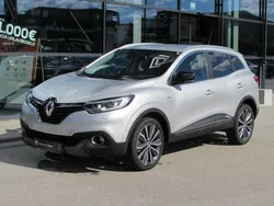 Andere Gebraucht 2018 Renault Kadjar Bose Edition SUV | 14.990 € (Fairer Preis)