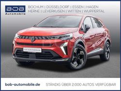 Dezirrot Neu 2025 Renault Symbioz SUV | 30.979 € (Guter Preis)