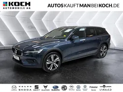 Blau Gebraucht 2024 Volvo 360 | 42.880 €