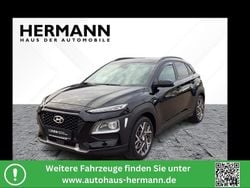 Schwarz Gebraucht 2020 Hyundai Kona Advantage SUV | 17.282 € (Guter Preis)