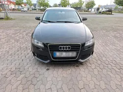 Schwarz Gebraucht 2010 Audi A4 Limousine | 4.500 € (Superpreis)