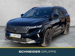 Schwarz Gebraucht 2025 Renault Espace Esprit Alpine Van / Kleinbus | 42.990 € (Guter Preis)