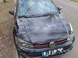 Schwarz Gebraucht 2020 VW Polo GTI Limousine | 16.000 € (Superpreis)