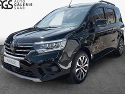 Schwarz Neu 2025 Renault Kangoo Techno Van / Kleinbus | 33.333 € (Fairer Preis)