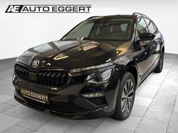 Schwarz Neu 2025 Skoda Kamiq Tour SUV | 30.489 € (Etwas zu teuer)