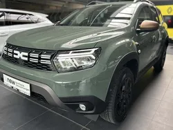 Grau Gebraucht 2023 Dacia Duster Extreme SUV | 19.890 € (Guter Preis)