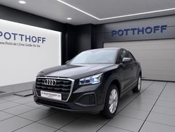 Schwarz Gebraucht 2025 Audi Q2 Comfort SUV | 28.750 € (Fairer Preis)