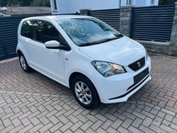 Weiß Gebraucht 2016 Seat Mii Chic Kleinwagen | 6.450 € (Fairer Preis)