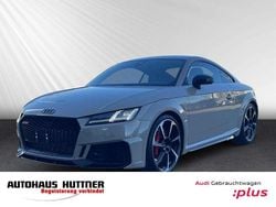 Mocha latte Gebraucht 2023 Audi TT RS Exclusive Coupé | 67.867 € (Teuer)