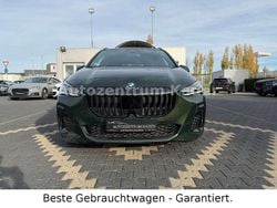 San remo green Gebraucht 2024 BMW 218 M Sport Limousine | 31.900 € (Etwas zu teuer)