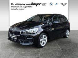 Schwarz ii Gebraucht 2020 BMW 225 Active Tourer iPerformance Van / Kleinbus | 20.330 € (Fairer Preis)
